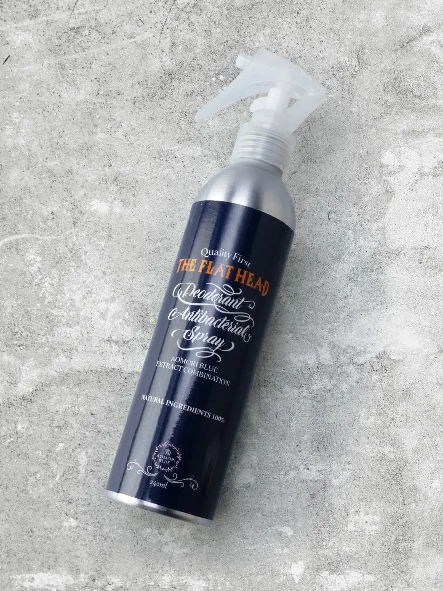 FN-NA-GS001 NATURAL INDIGO SPRAY MULTIPLIER70% - NO COLOR