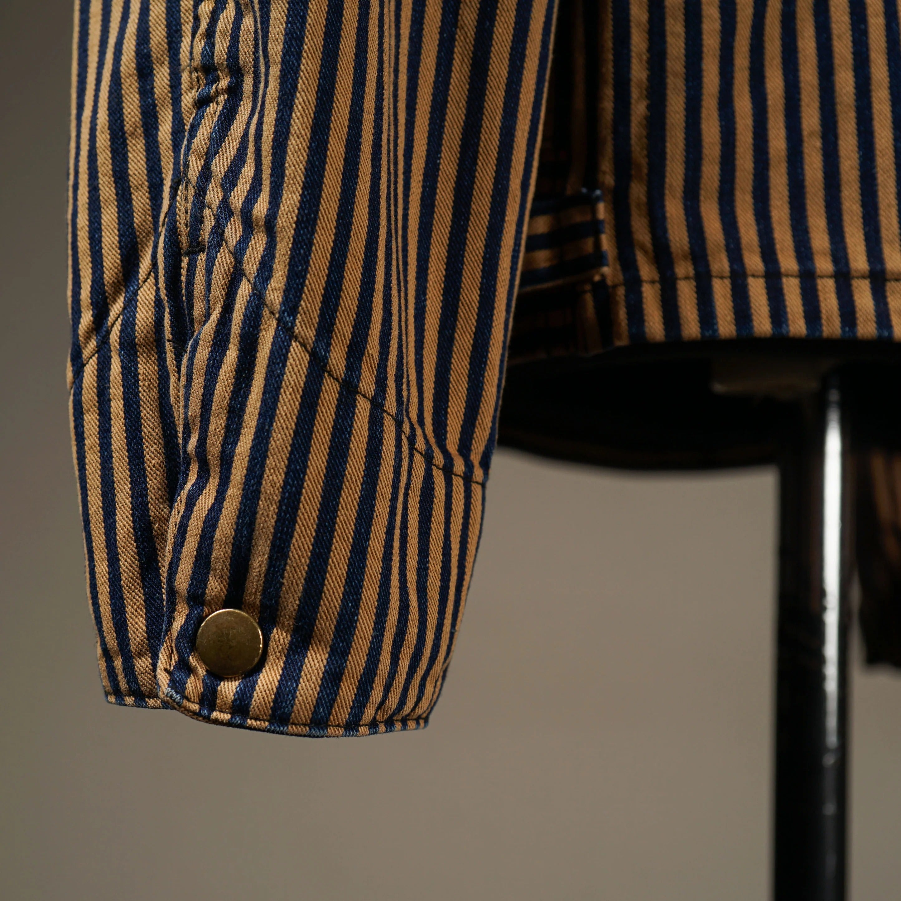 OLD CROW RACING - SPORTS JACKET - HICKORY