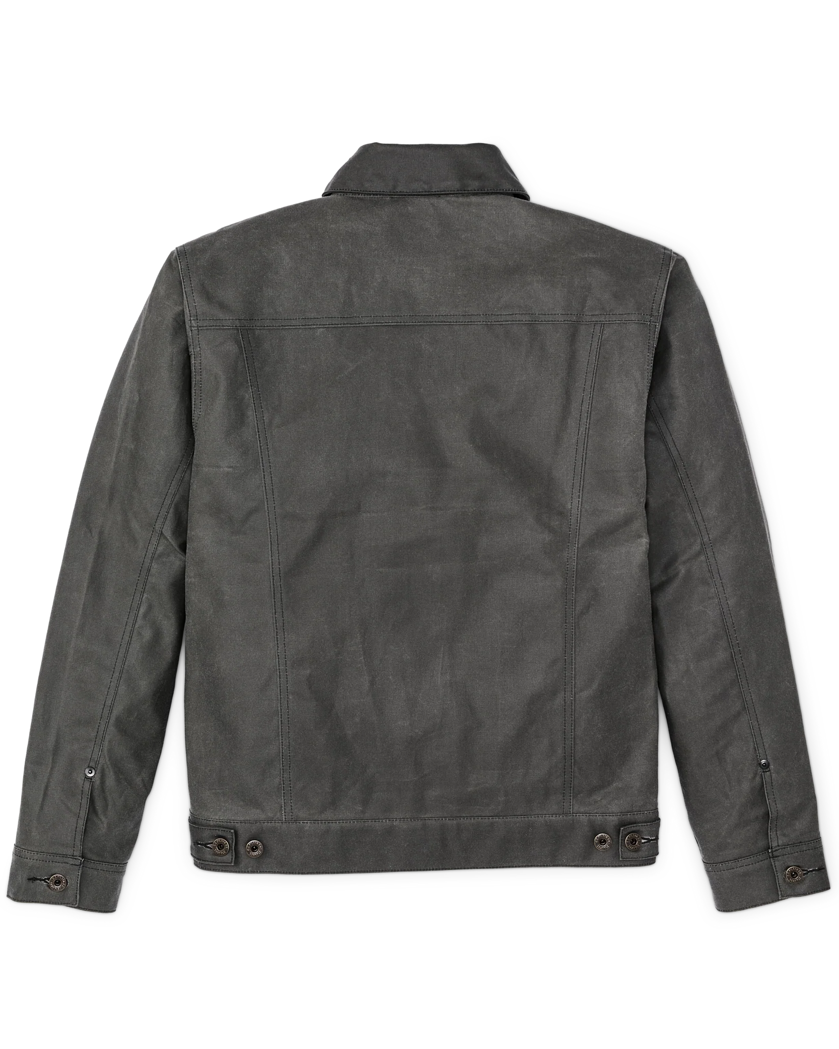 SHORT LINED CRUISER - CASTOR GRAY