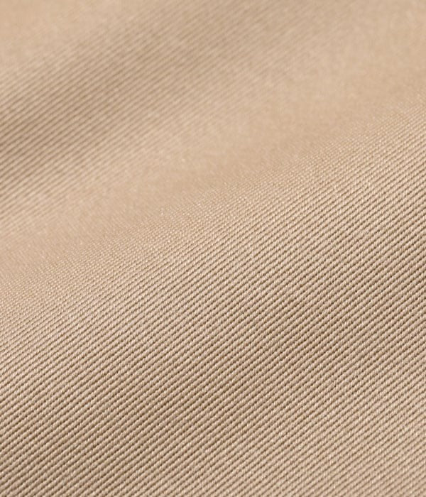 M43036 / EARLY MILITARY CHINOS 1942 MODEL (ONE WASH) - BEIGE