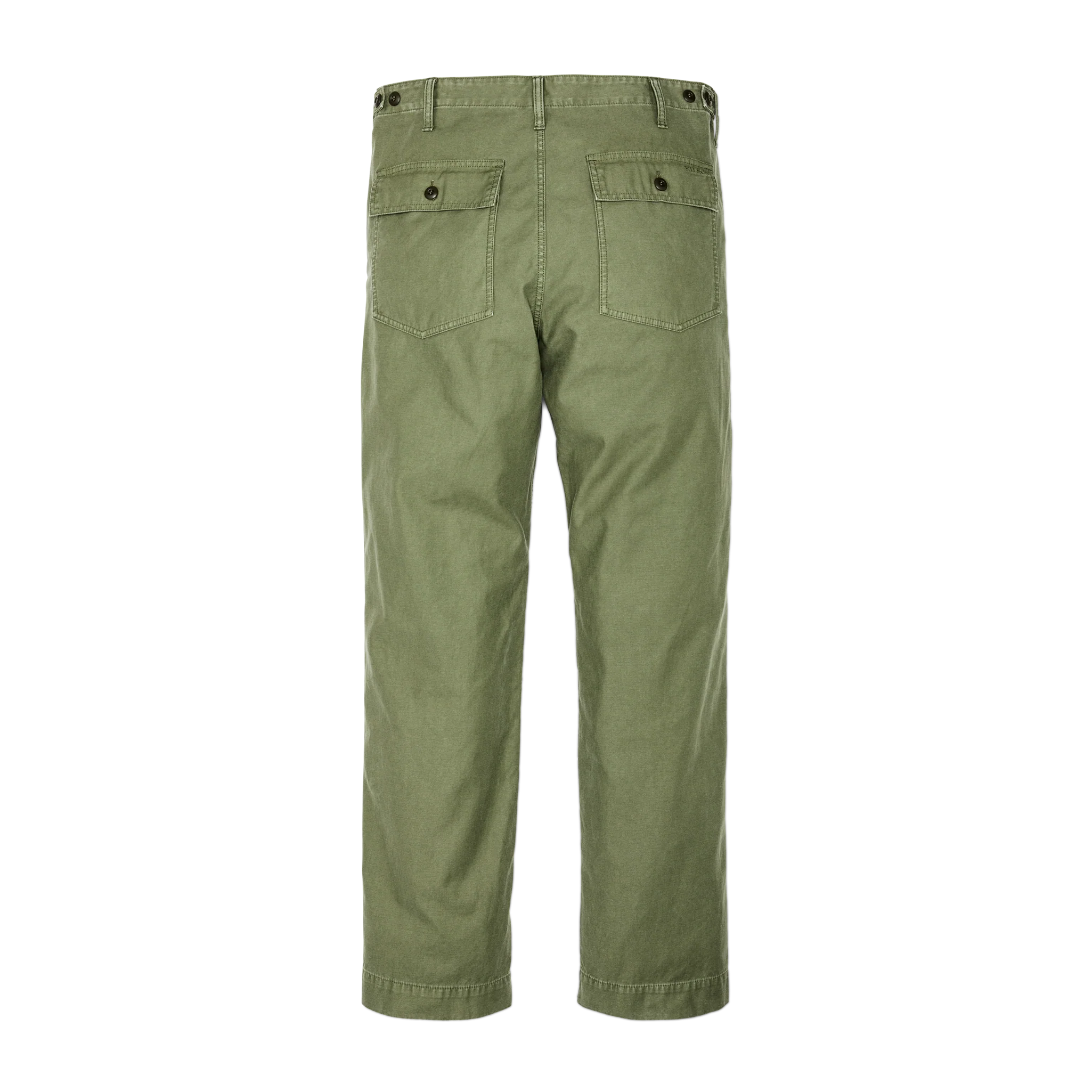 FIELD SUPPLY PANTS - WASHED FATIGUE GREEN