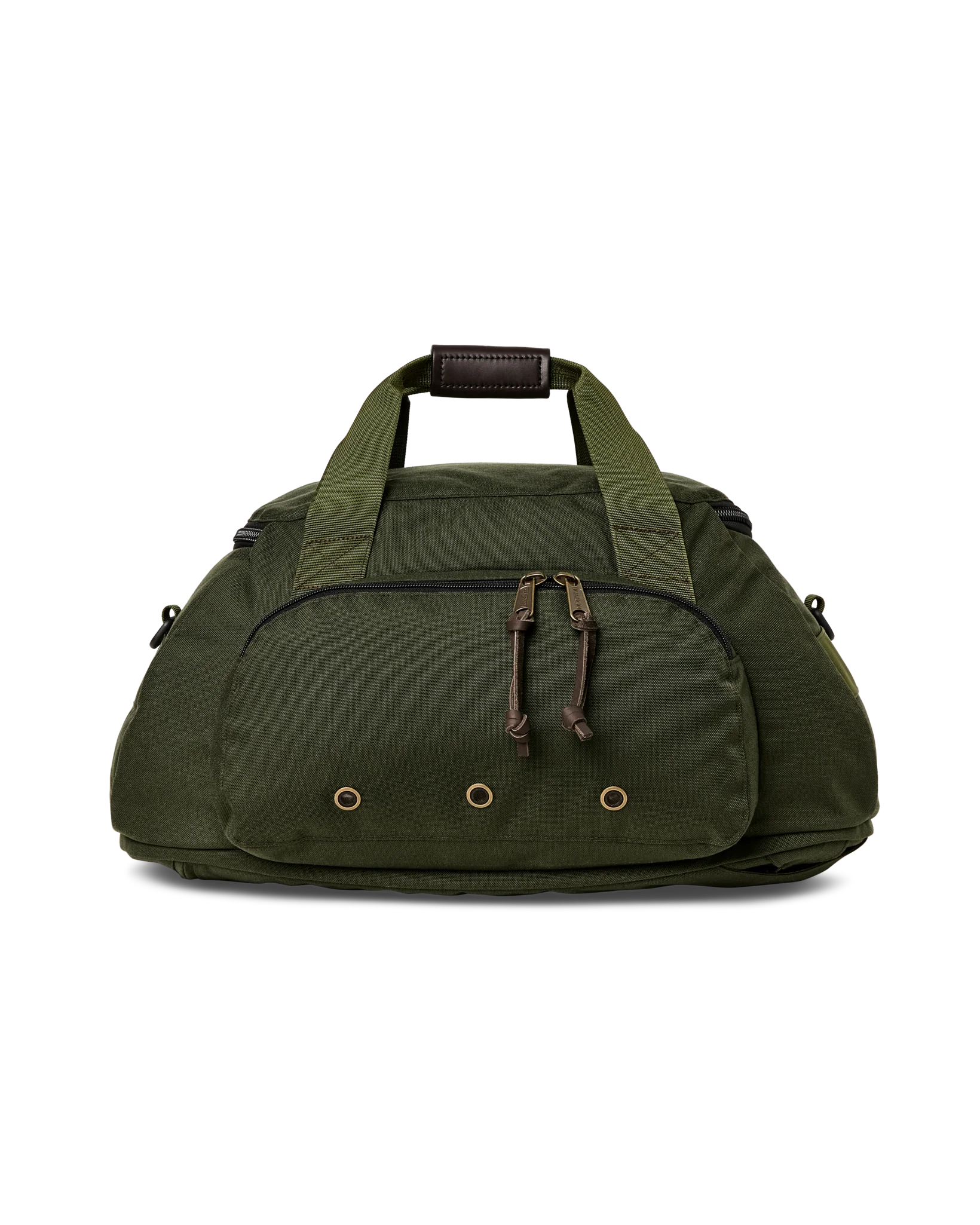 DRYDEN DUFFLE PACK - OTTER GREEN