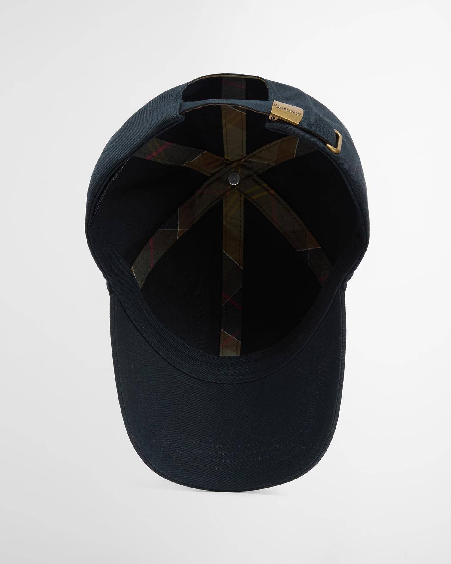 MILBURN CAP - NAVY