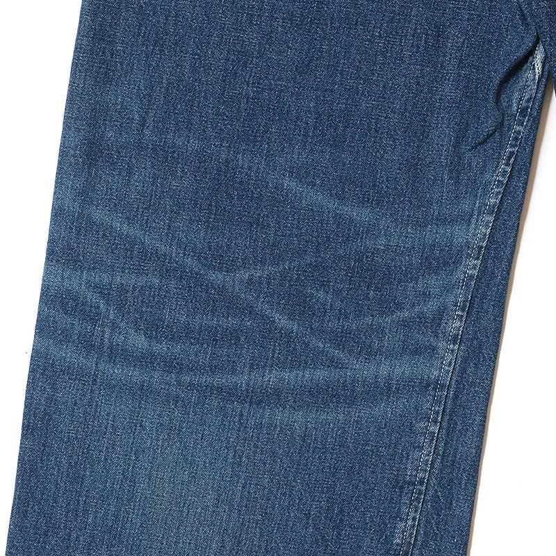 JG-01 1910S NETMAKER'S TROUSERS - USED WASH