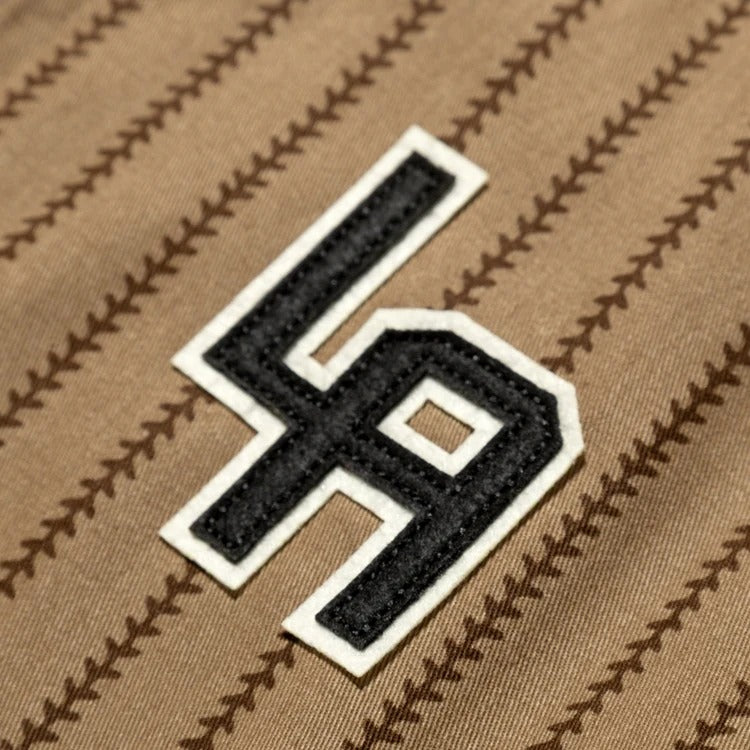 DELIVERY JACKET NEGRO LEAGUES LA White Sox - BROWN