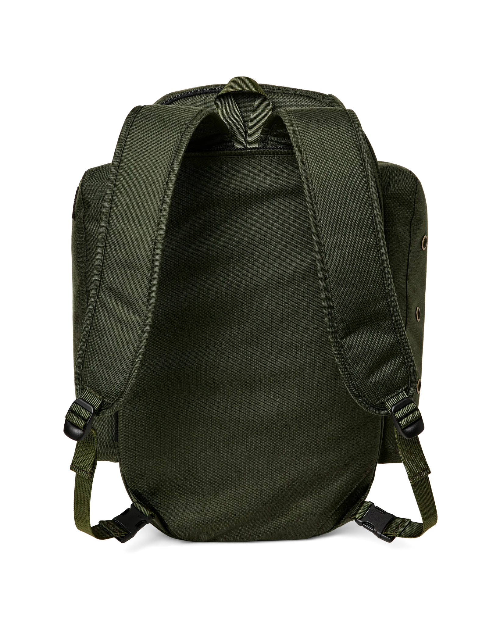 DRYDEN DUFFLE PACK - OTTER GREEN