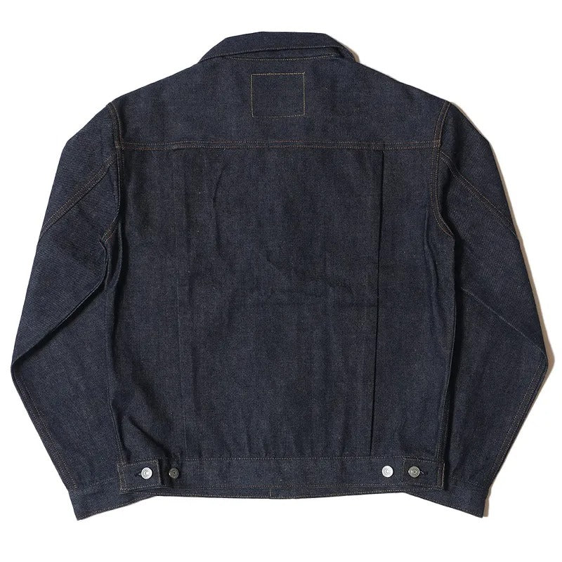 2002XX(2000XX) 1953MODEL - INDIGO