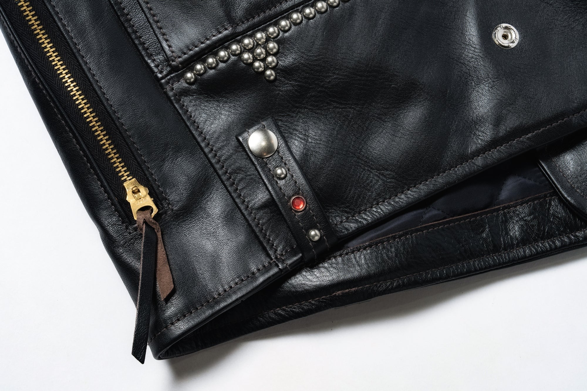 BJ24101 BUCO J-24 / SMOKY JIM - BLACK