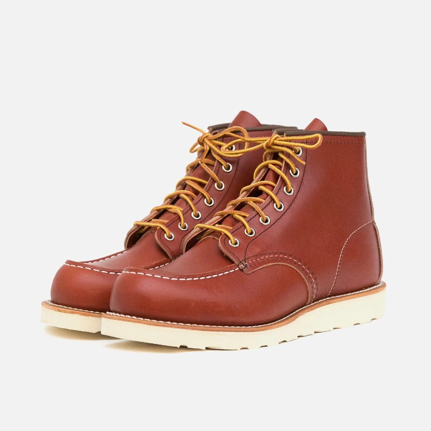 8131 ORO RUSSET PORTAGE