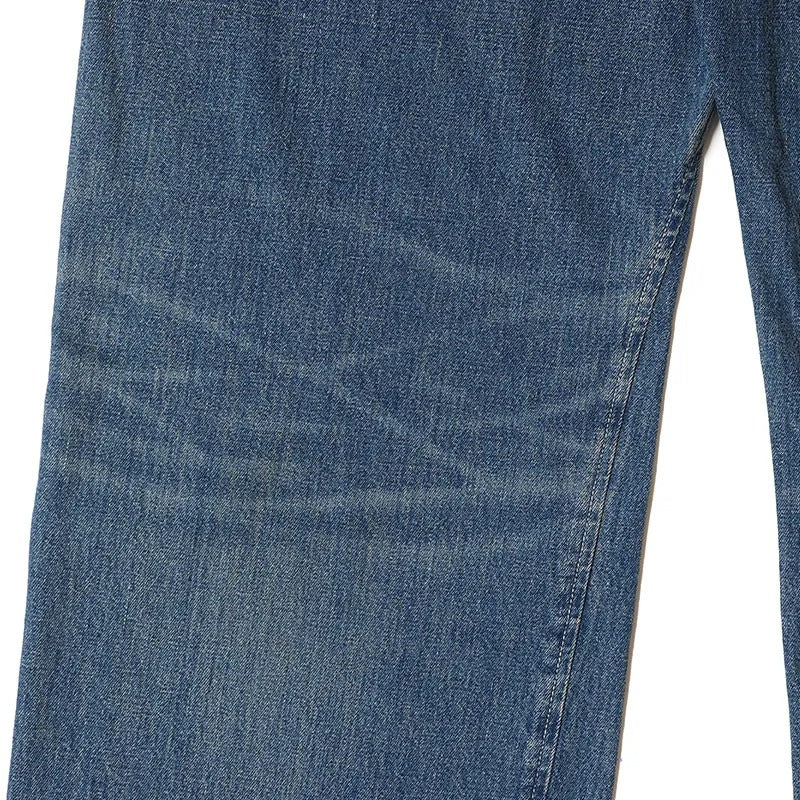 JG-01 1910S NETMAKER'S TROUSERS - U/W LIGHT