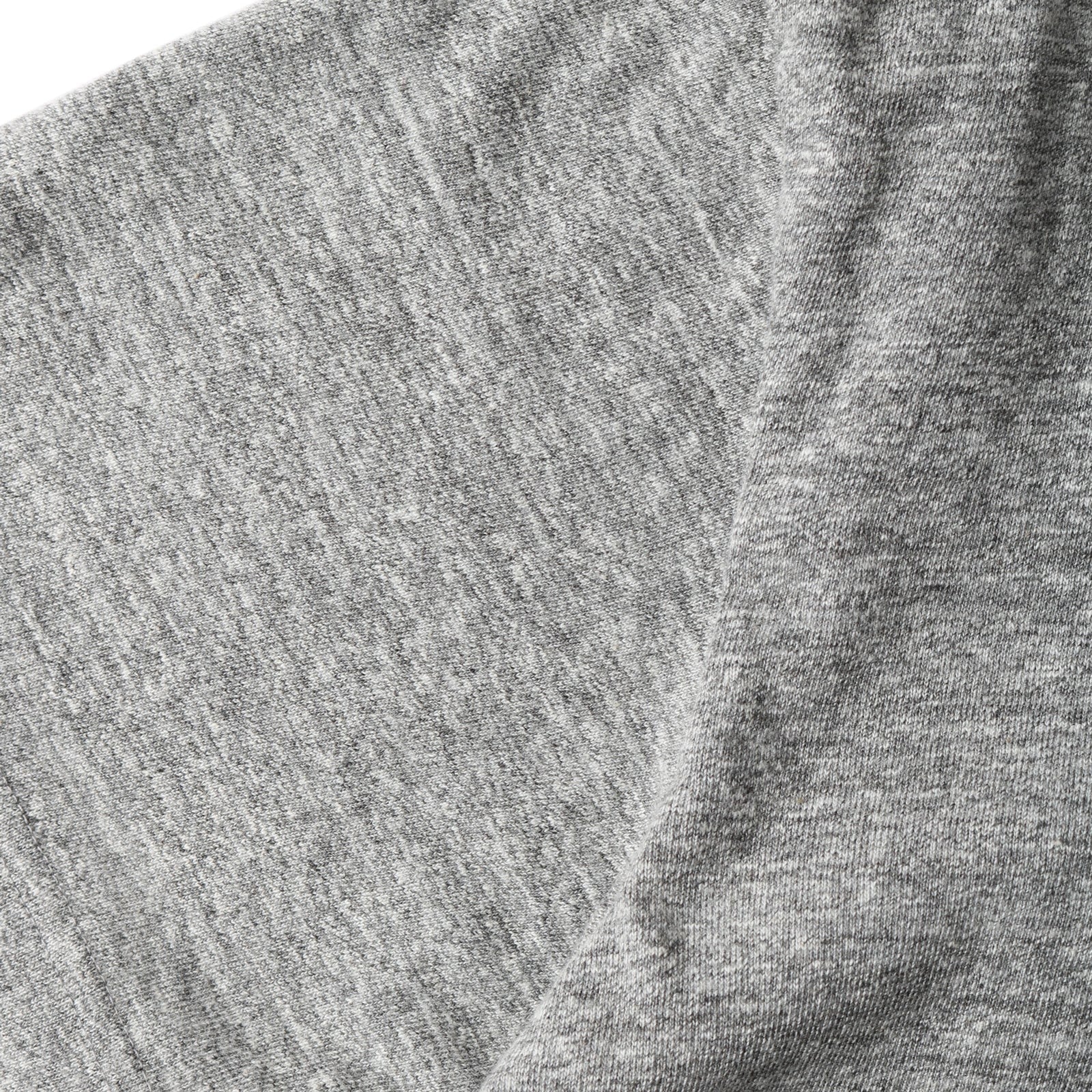 BR-25178 (Mickey Mouse) STANDARD TSURIAMI Crew Neck Print T-Shirt (Special Item) - GRAY