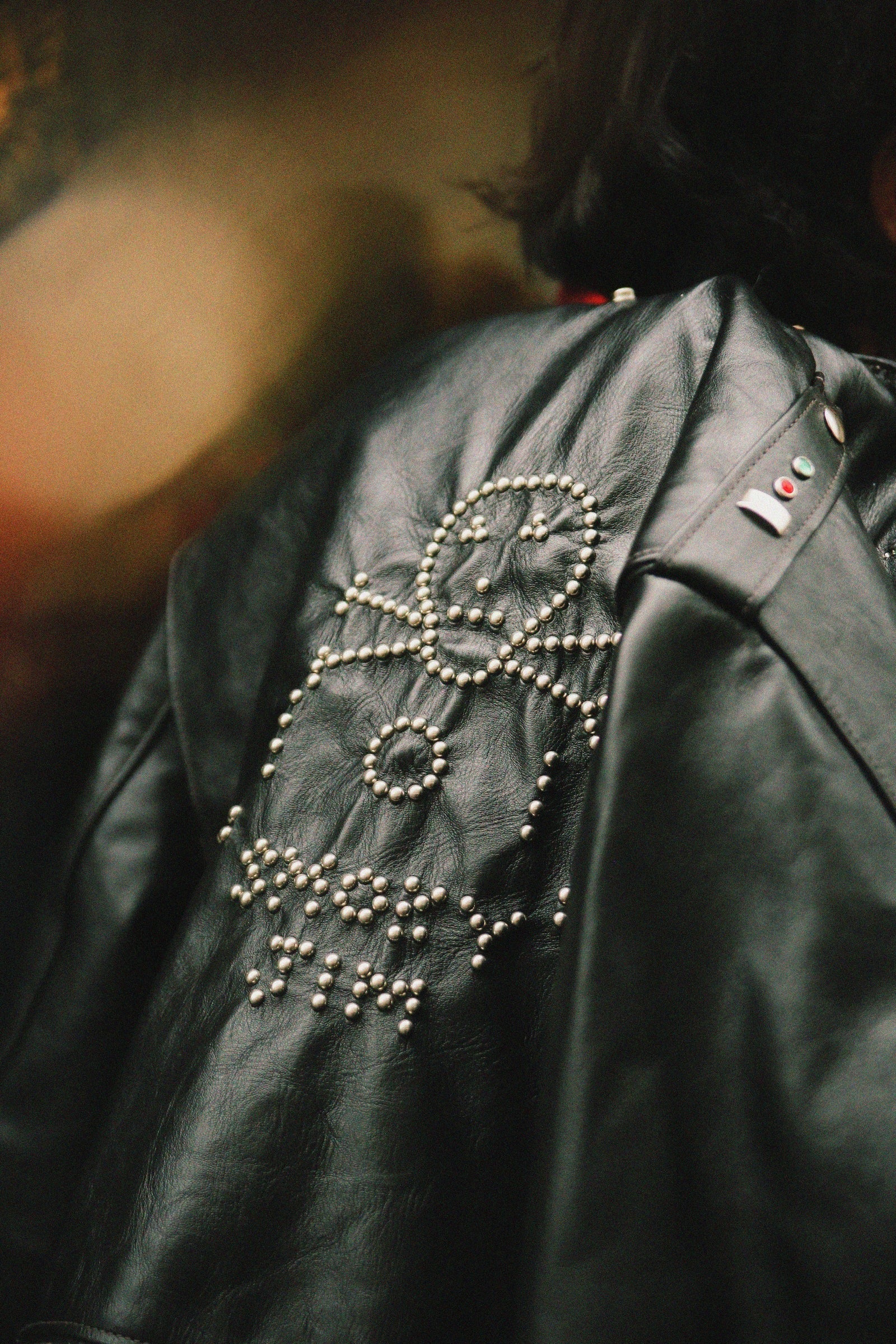 BJ24101 BUCO J-24 / SMOKY JIM - BLACK