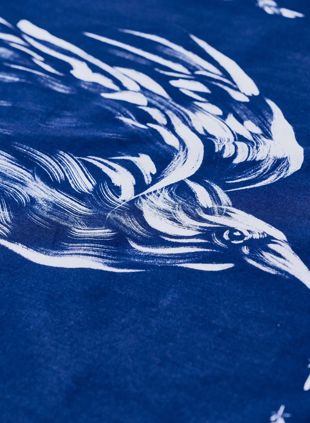 SJ-BANDANA-02 - Blue