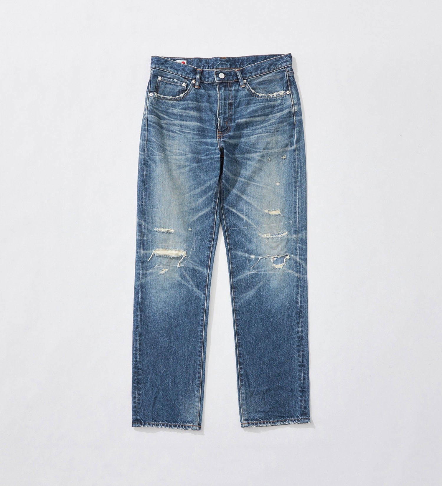 E50323-2046 503 REGULAR STRAIGHT USED - REMAKE