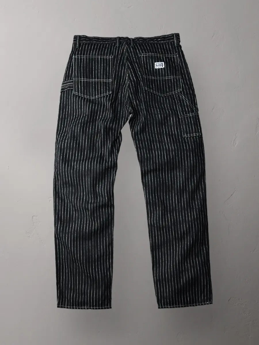 FN-DP-701 - INDIGO