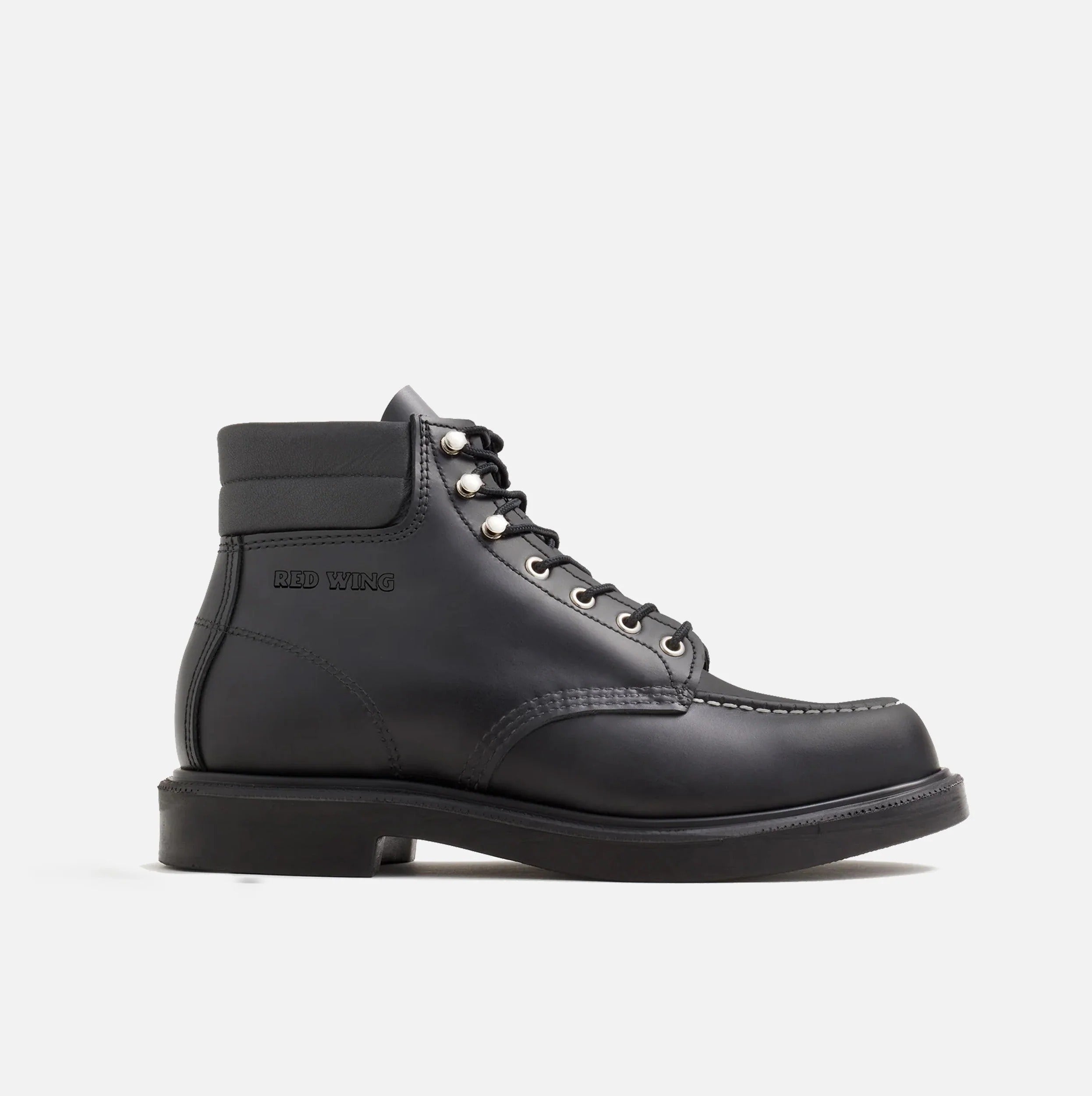 8133 BLACK CHROME