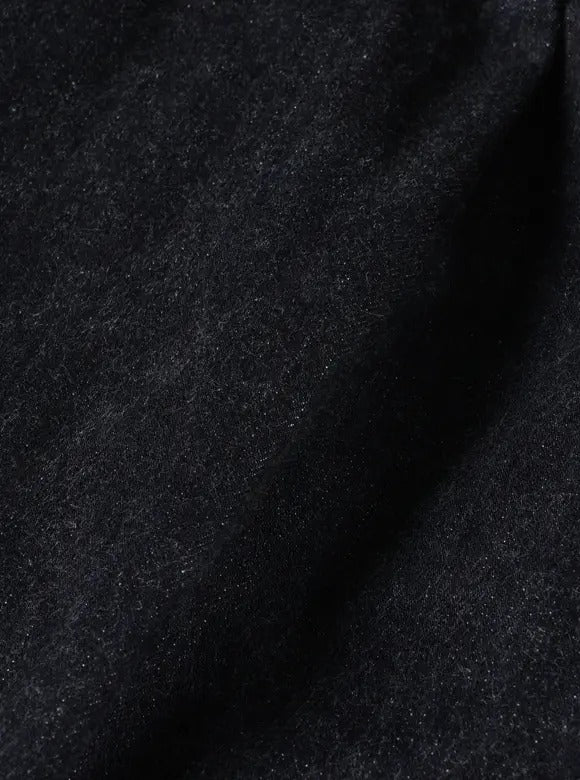 FN-OJ-D002 JACKET - DENIM 50's - INDIGO