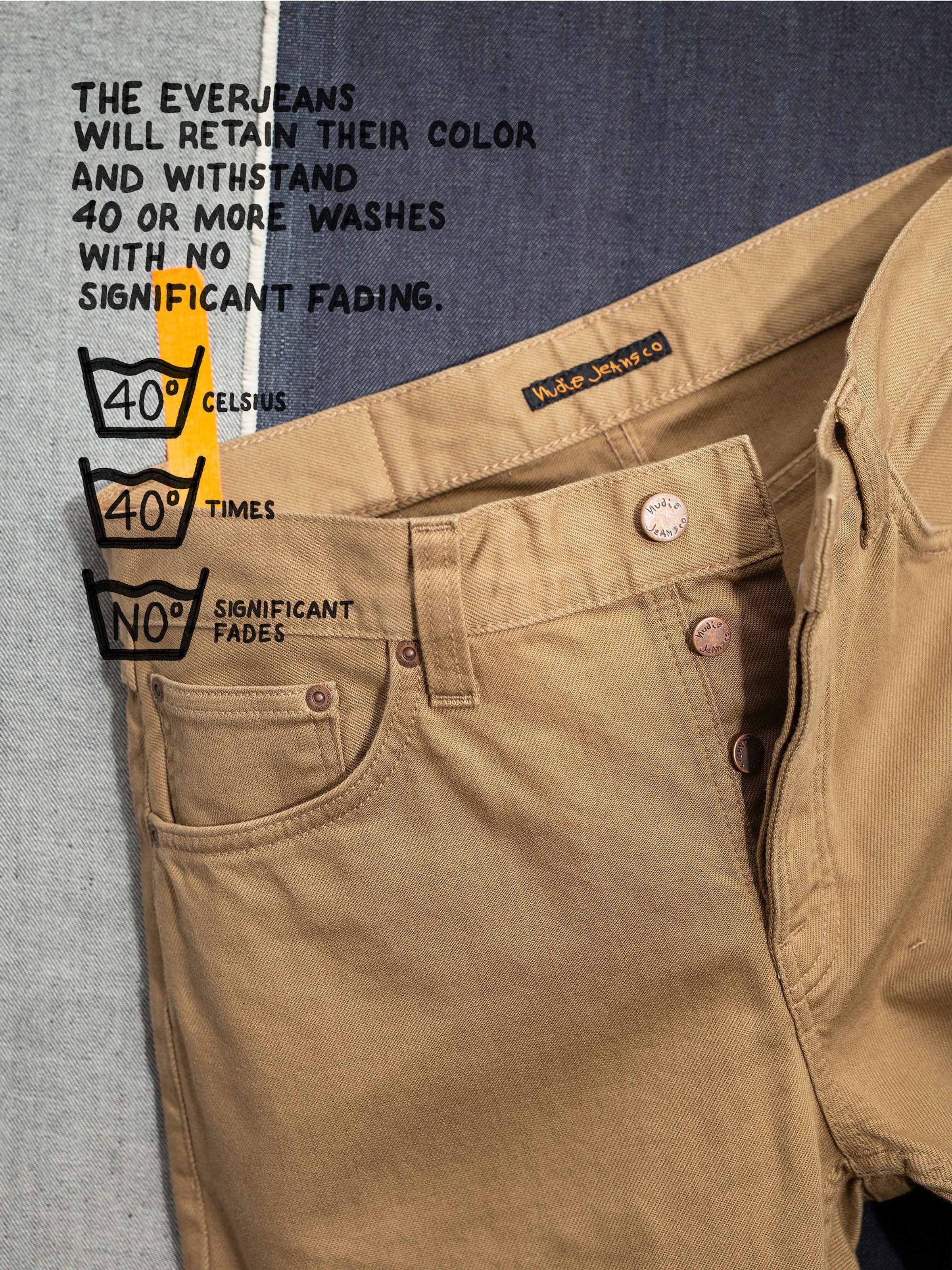 Rad Rufus - Everlion