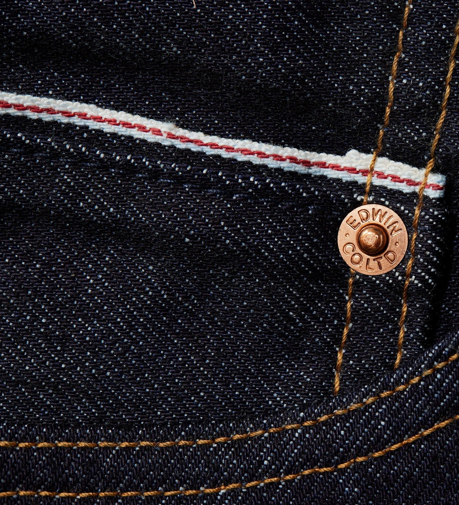 E50560-100 505ZXX REGULAR STRAIGHT - INDIGO BLUE