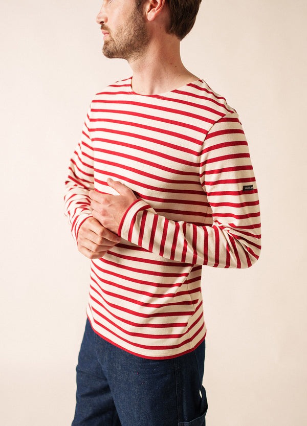 MERIDIEN MODERNE - ECRU/PERSAN