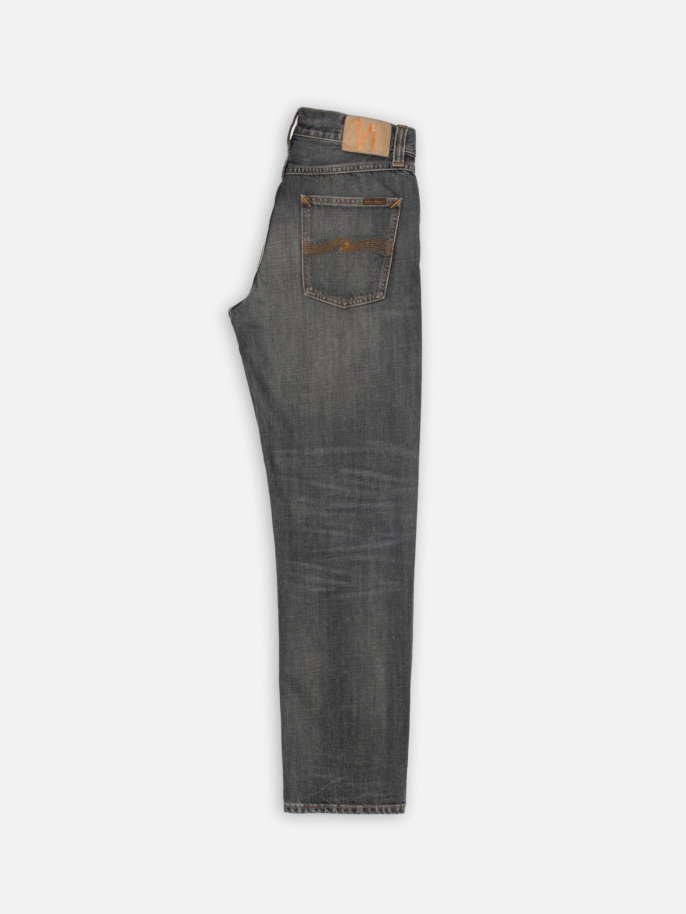 Rad Rufus - Grey Crosshatch