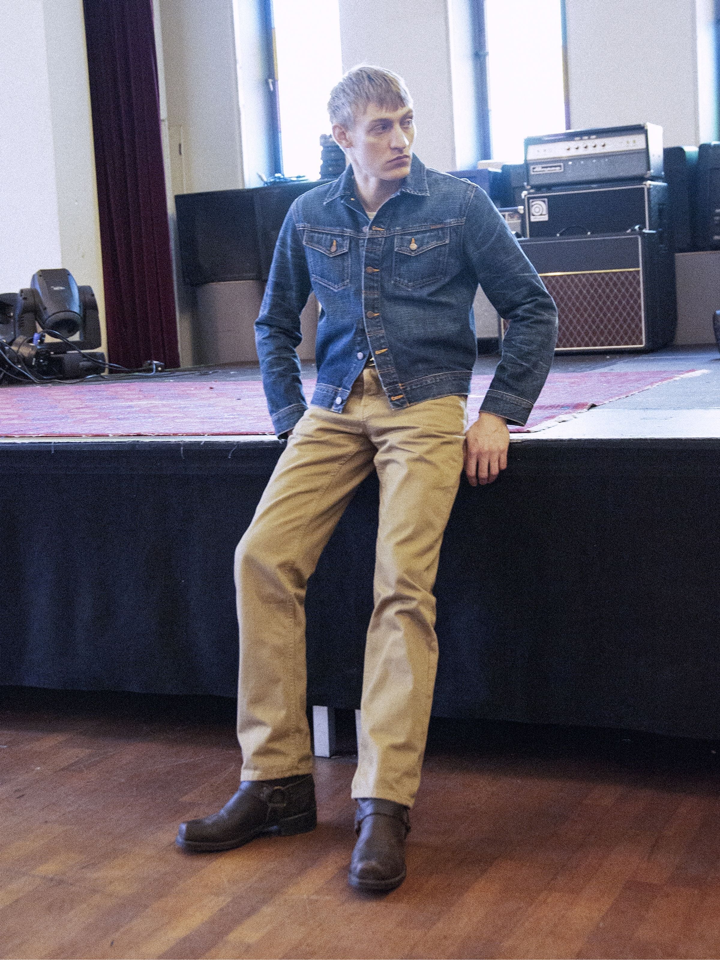 Rad Rufus - Everlion