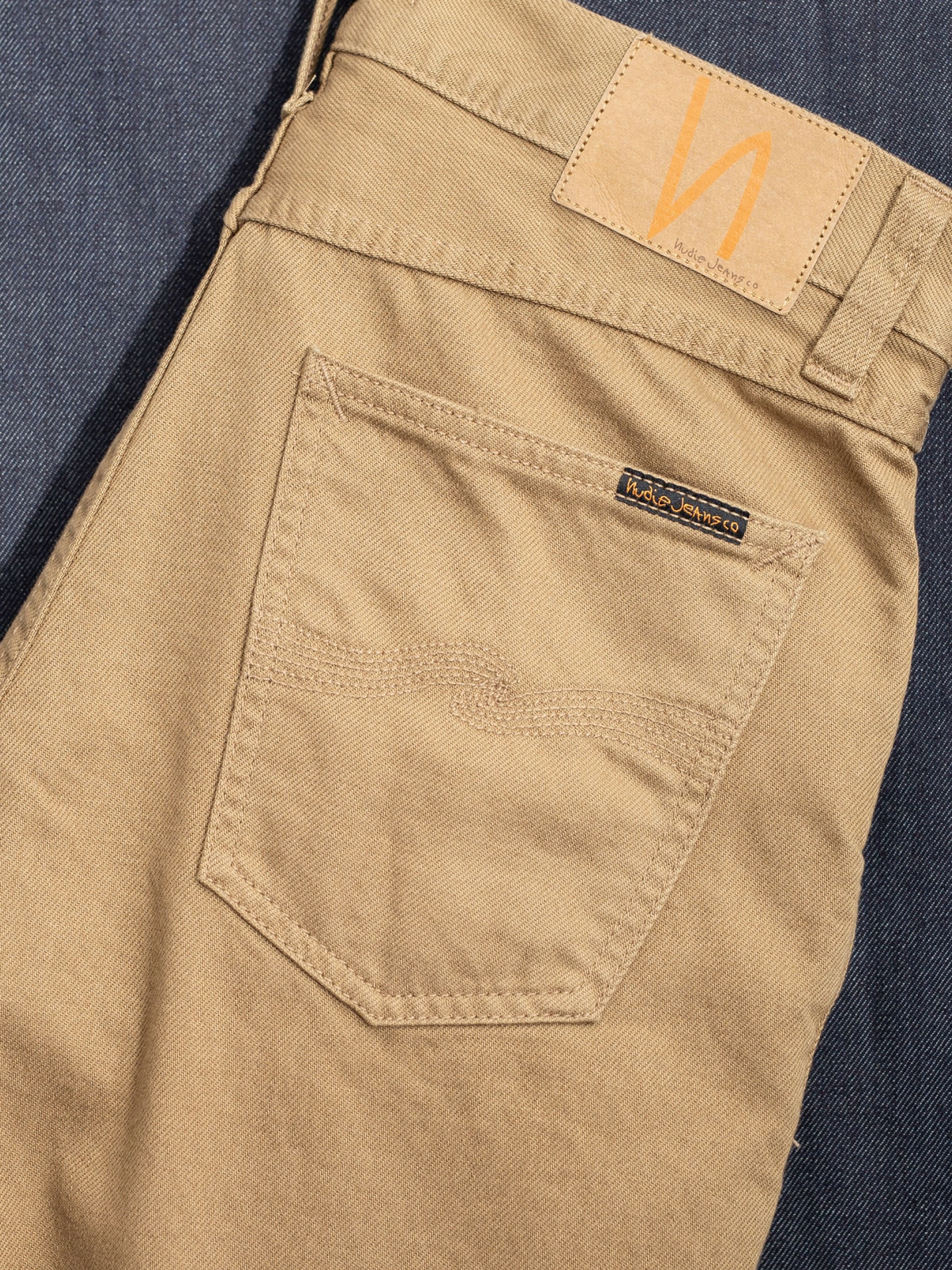 Lean Dean - Everlion