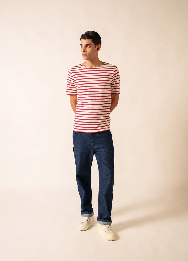 LEVANT MODERN - ECRU/PERSAN