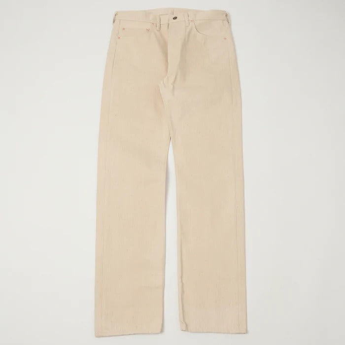 224-66M (66MODEL) MOTHER COTTON - NATURAL