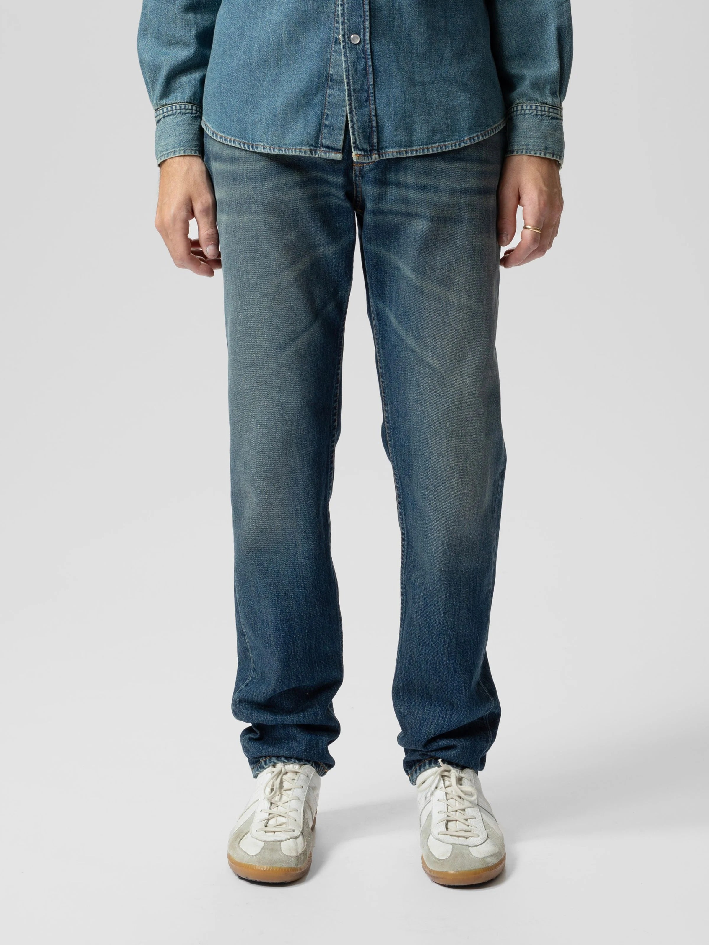 Steady Eddie II - Sand Storm