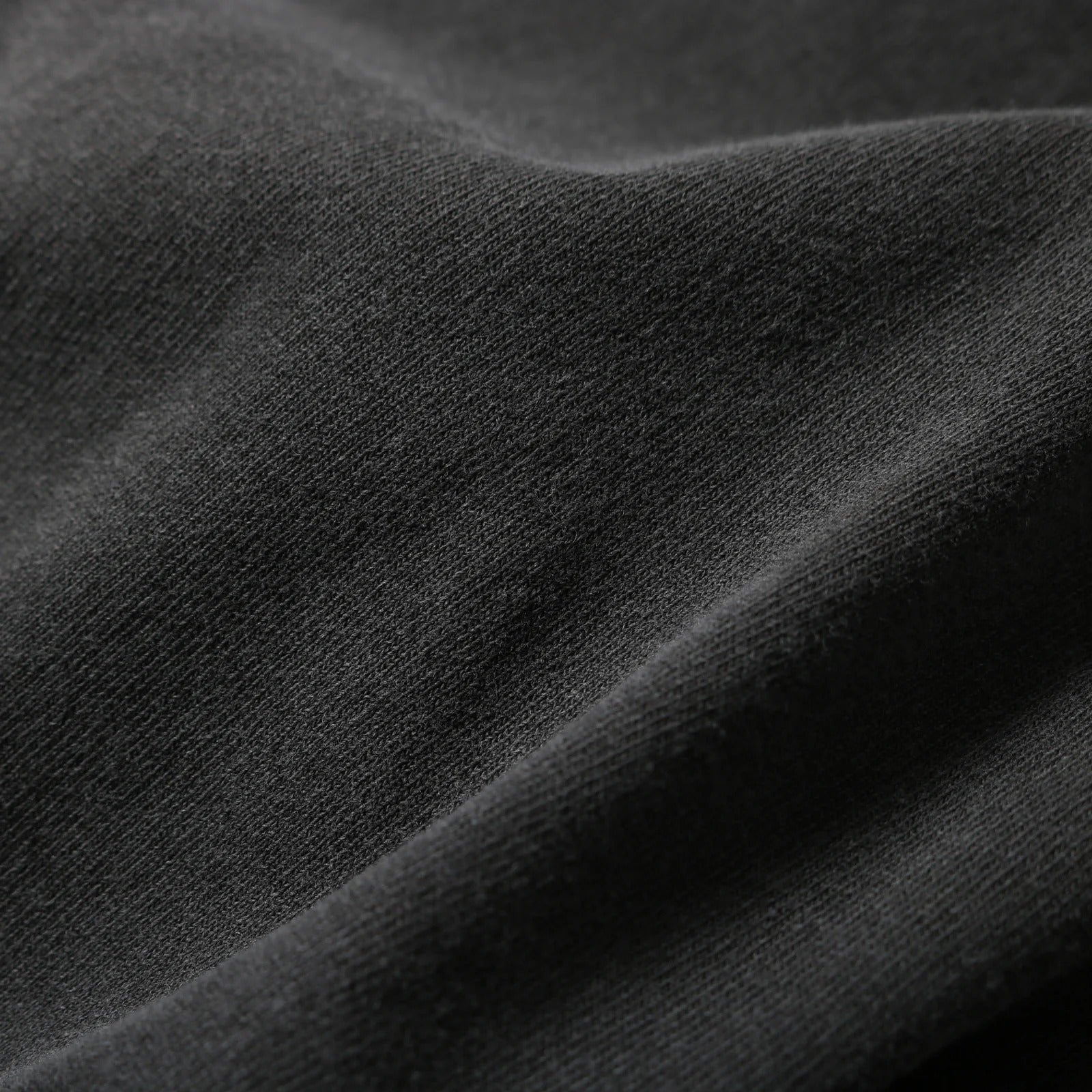 BR-25285 Pigment Dye 20/- Sunbreeze S/S Print T-shirt (BULL DOGS) - BLACK