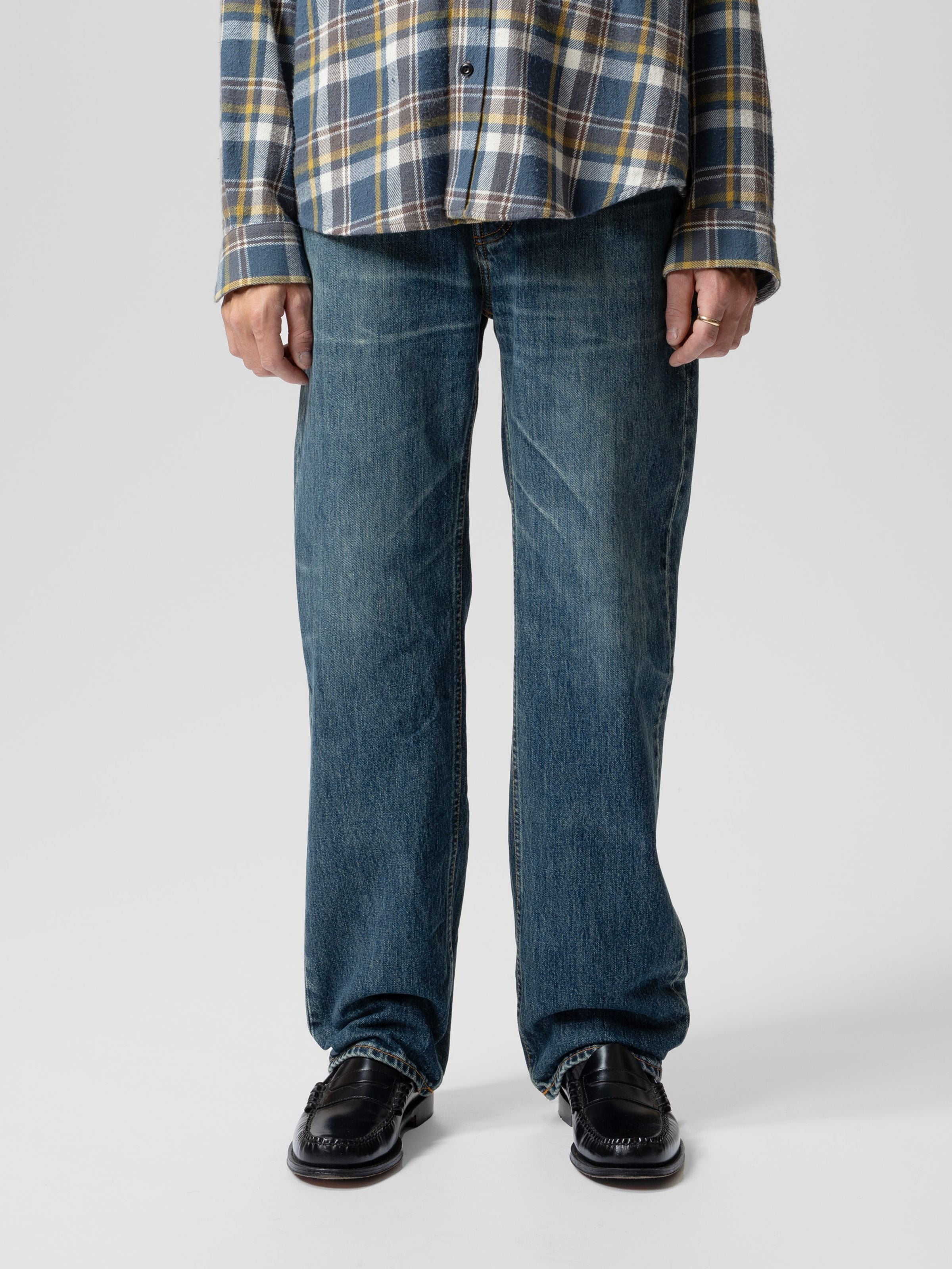 Tuff Tony - Thriller Tracks