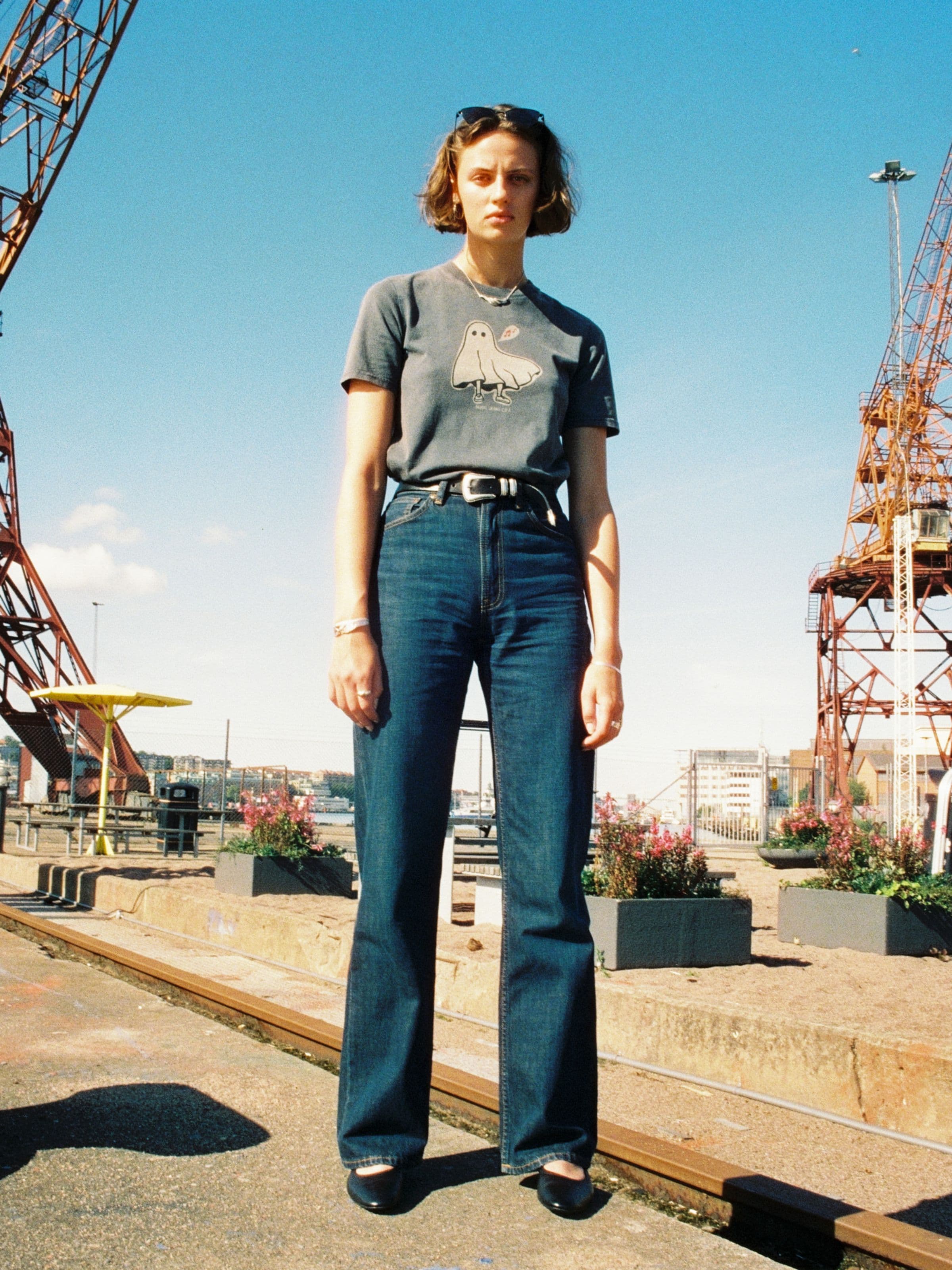 Clean Eileen - Warm Wave