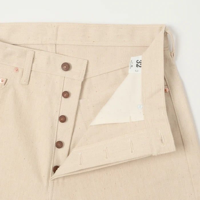 224-66M (66MODEL) MOTHER COTTON - NATURAL