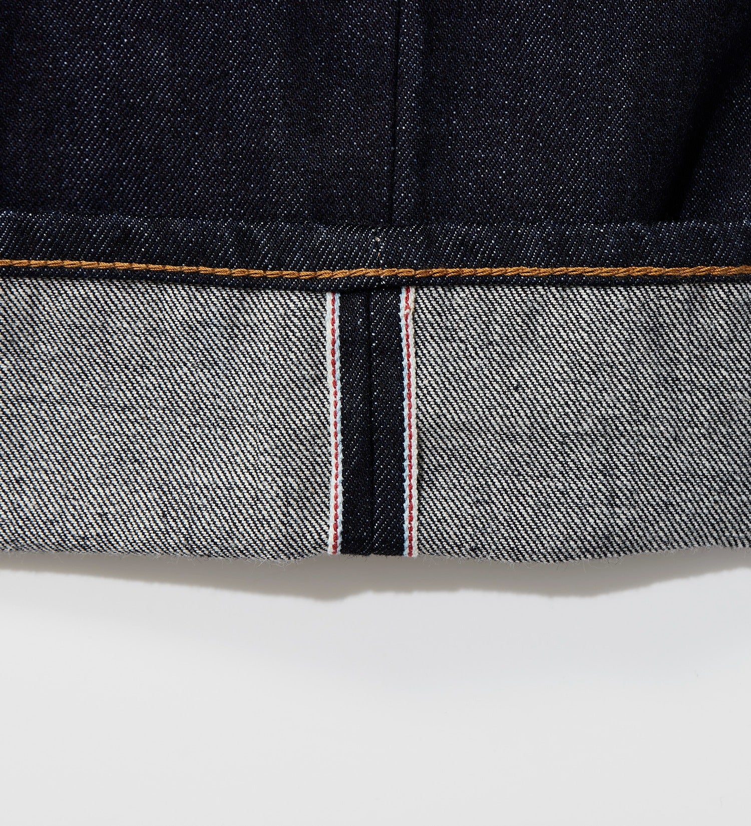 E50560-100 505ZXX REGULAR STRAIGHT - INDIGO BLUE