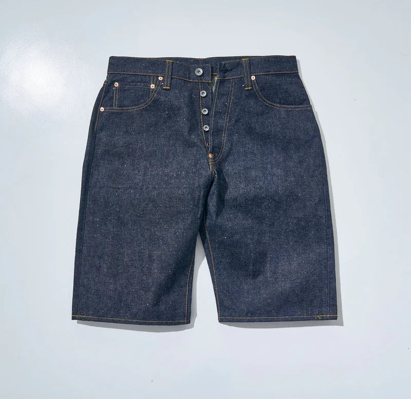 S310SP 15oz INDIGO DENIM - INDIGO