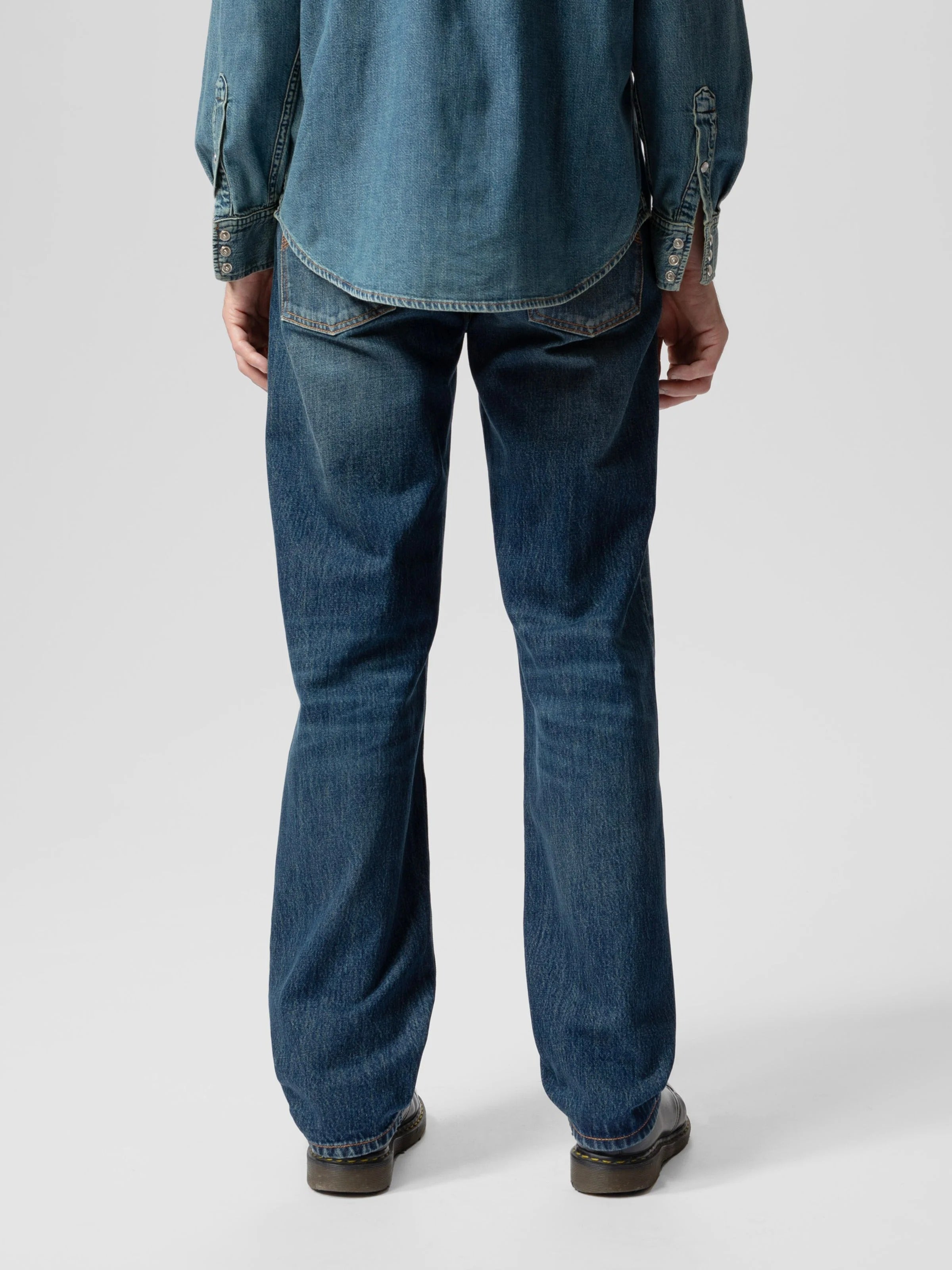 Rad Rufus - Sand Storm