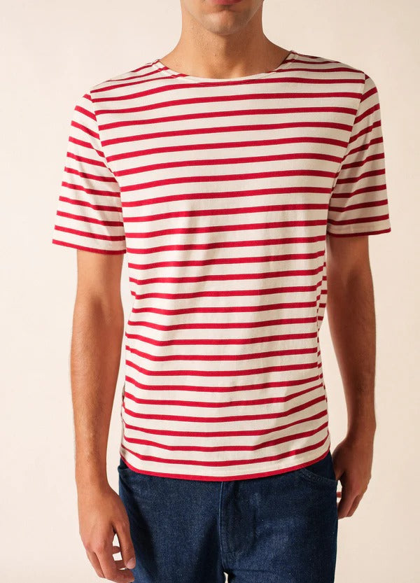 LEVANT MODERN - ECRU/PERSAN