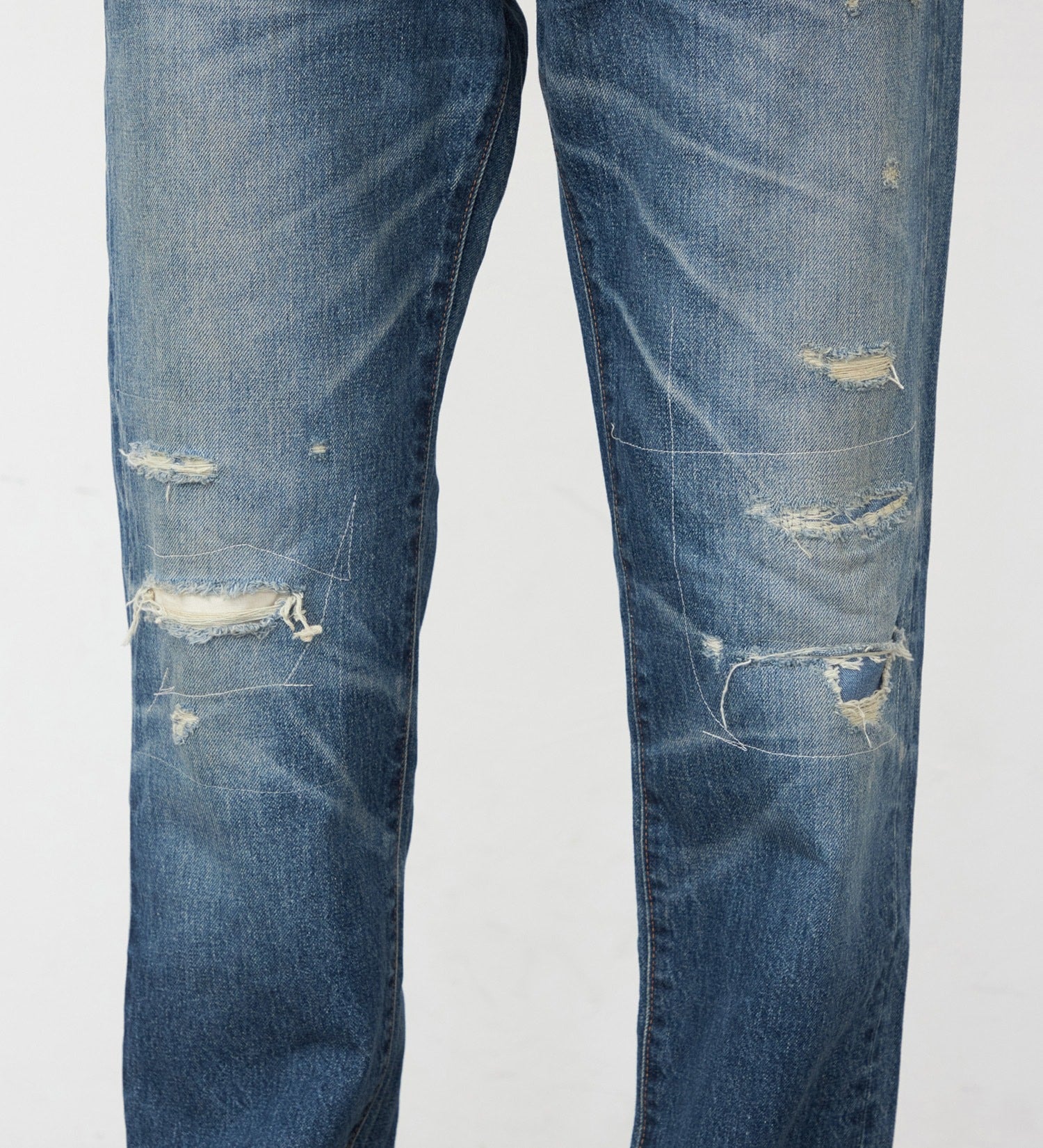 E50323-2046 503 REGULAR STRAIGHT USED - REMAKE