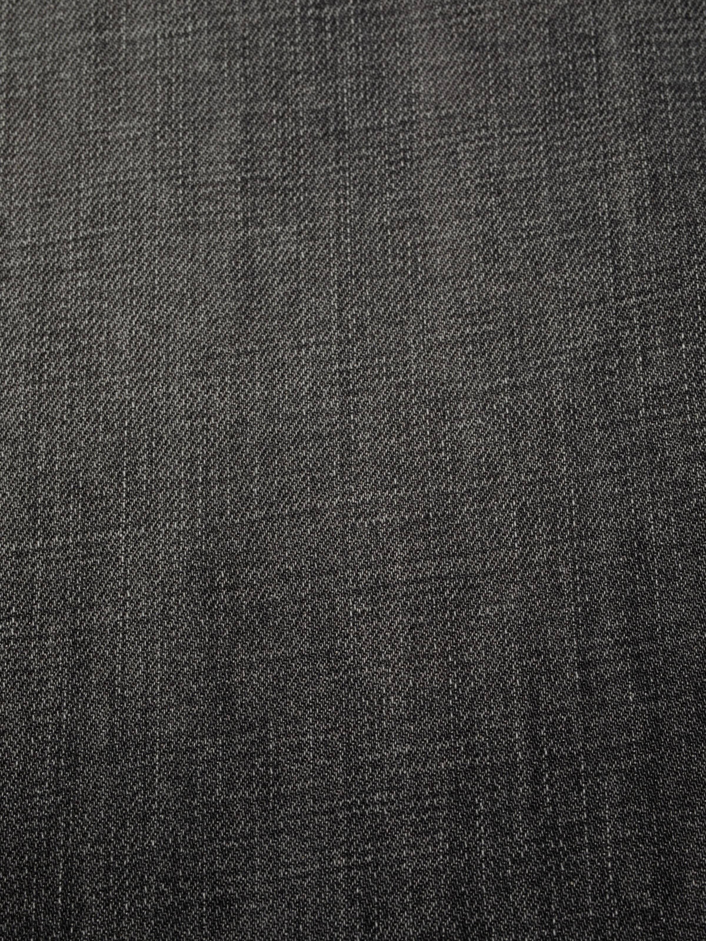 Rad Rufus - Grey Crosshatch