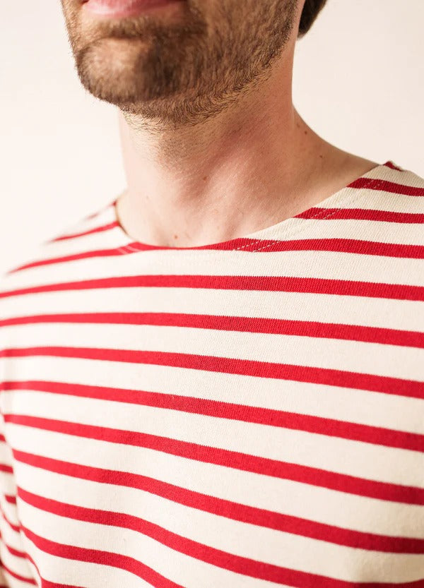 MERIDIEN MODERNE - ECRU/PERSAN