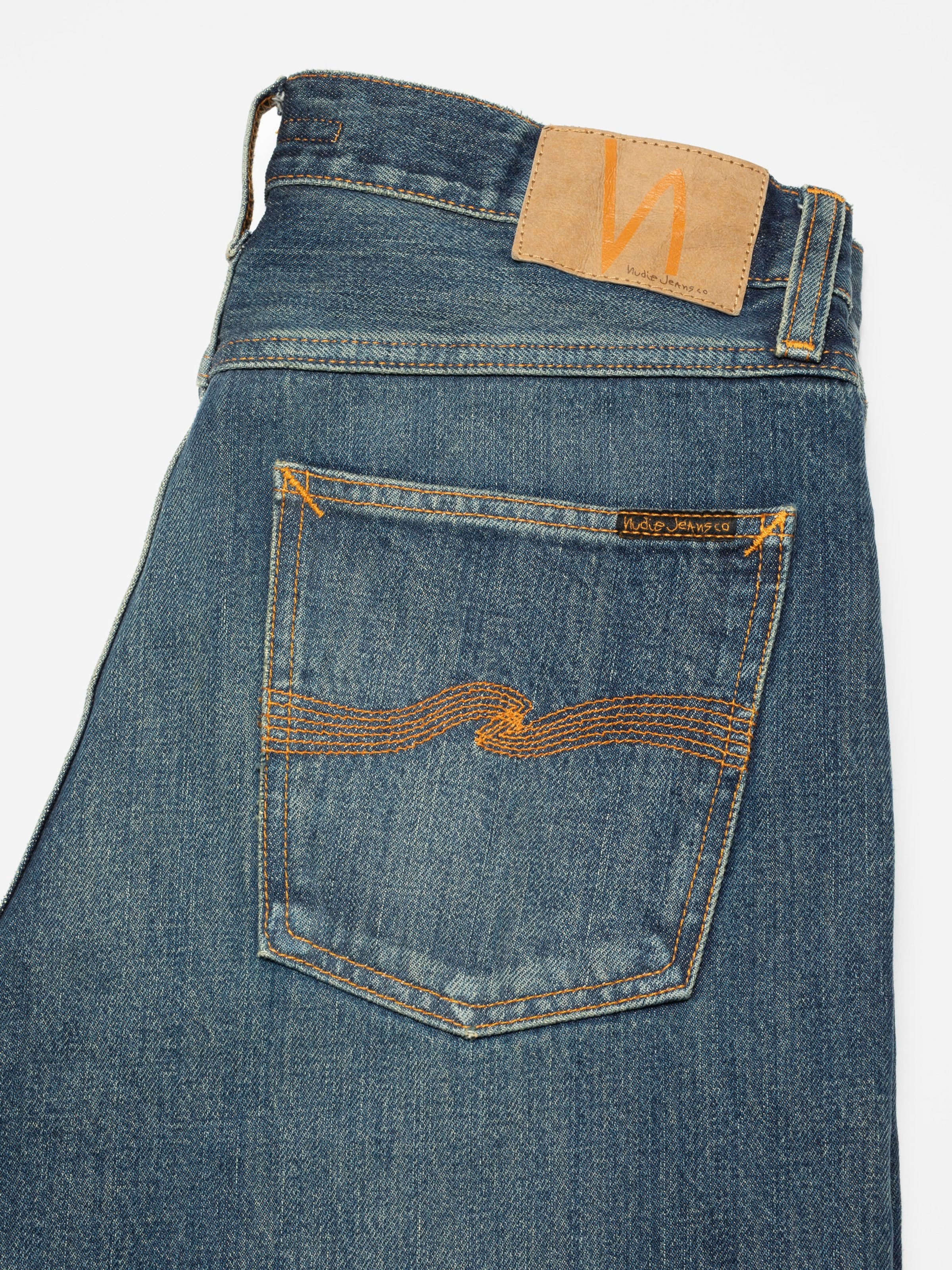 Rad Rufus - Sand Storm