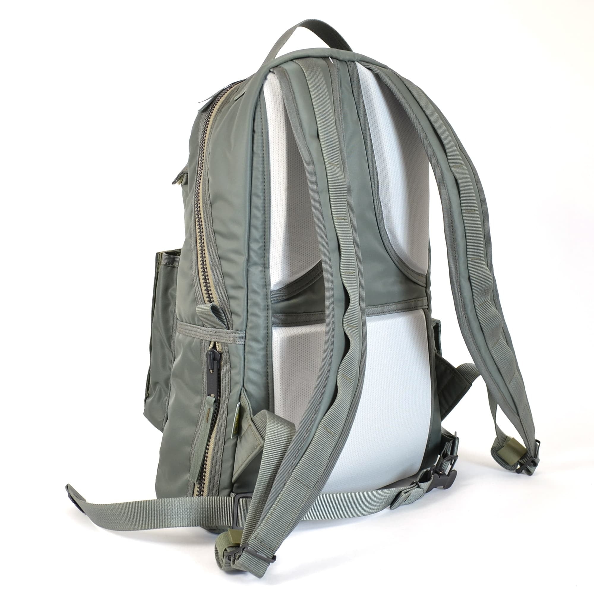 HJR-0320 FLYER'S 70XX PRO-SPEC Backpack - SAGE GREEN