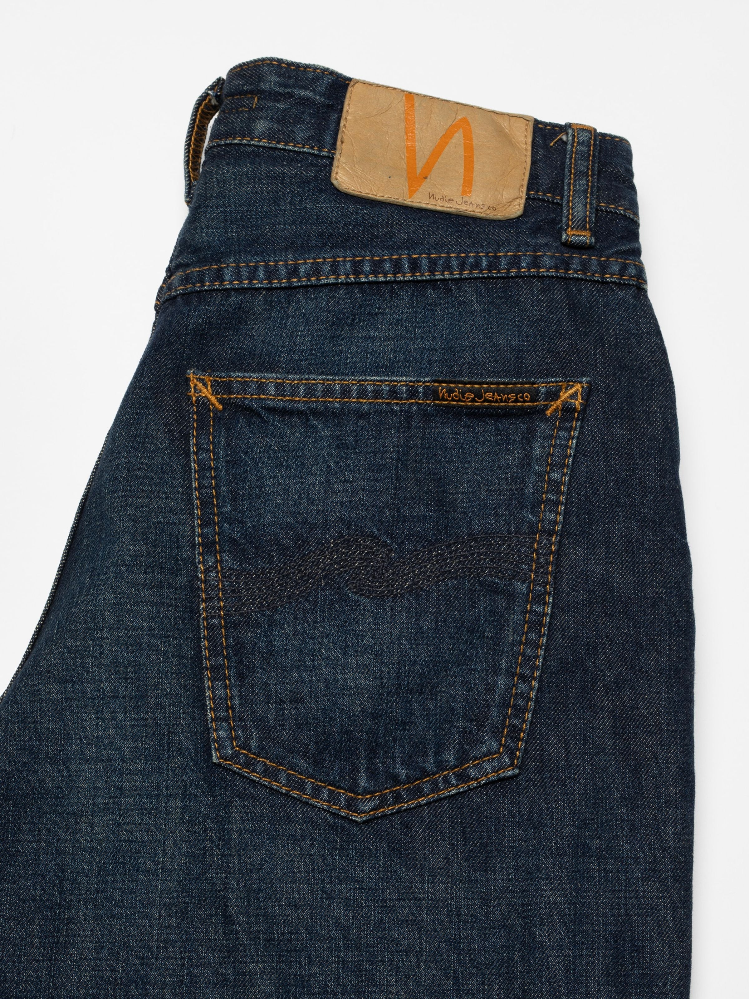 Clean Eileen - Warm Wave