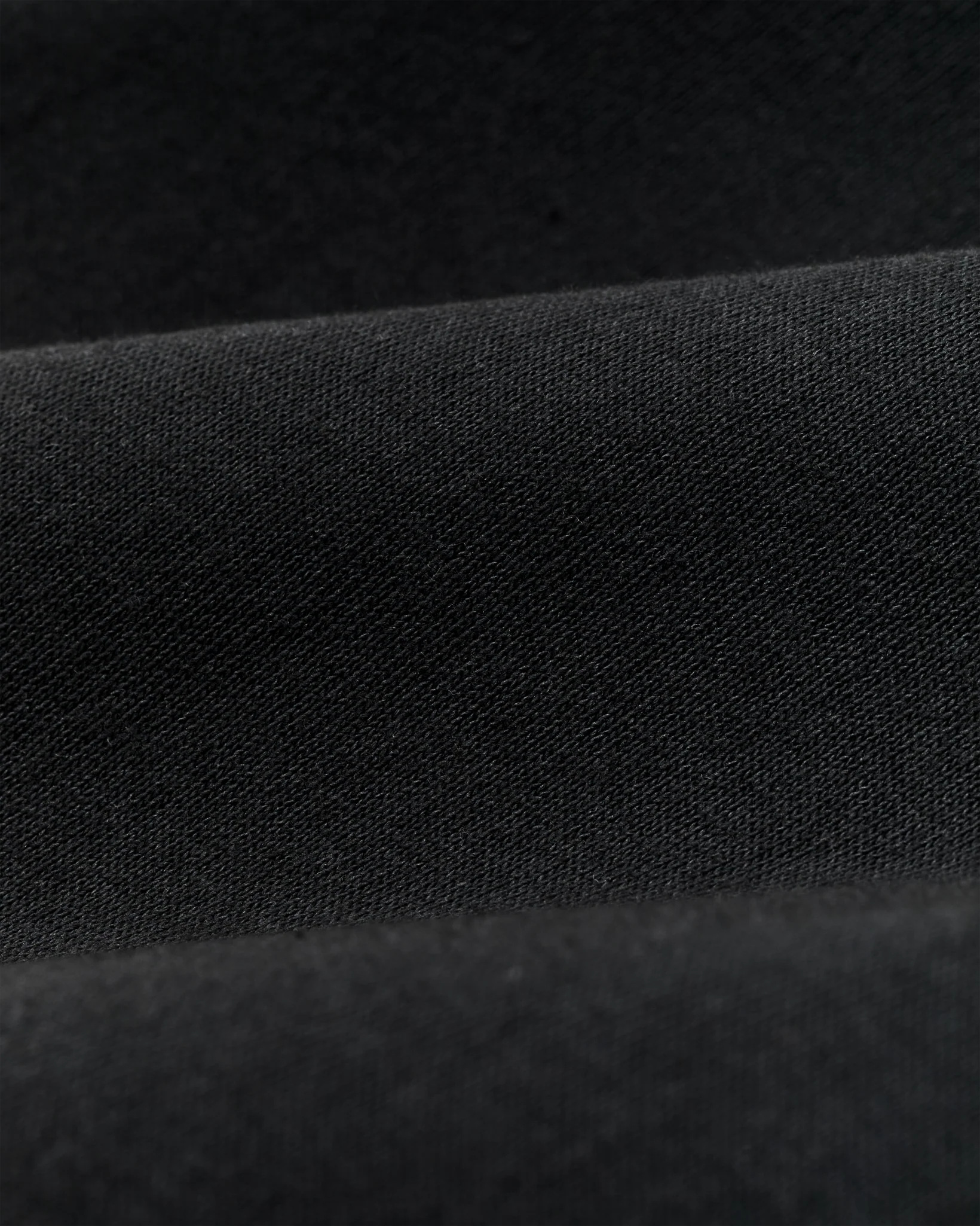 HARE CHASE GRAPHIC T-SHIRT - BLACK/HARE CHASE