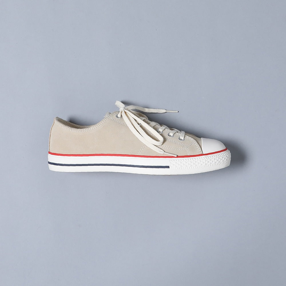 B-01 - SUEDE BEIGE
