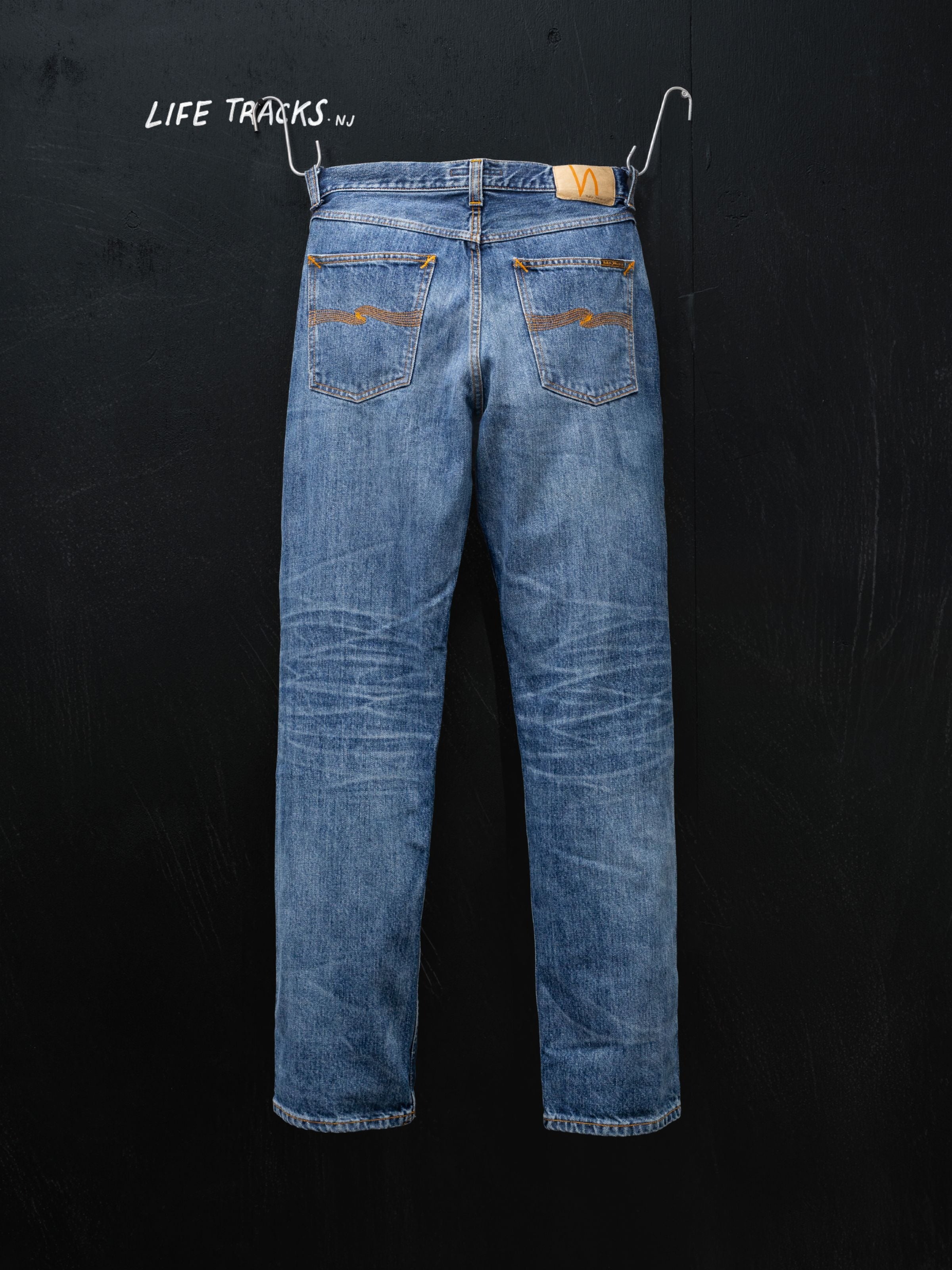 Rad Rufus - Raw Tracks