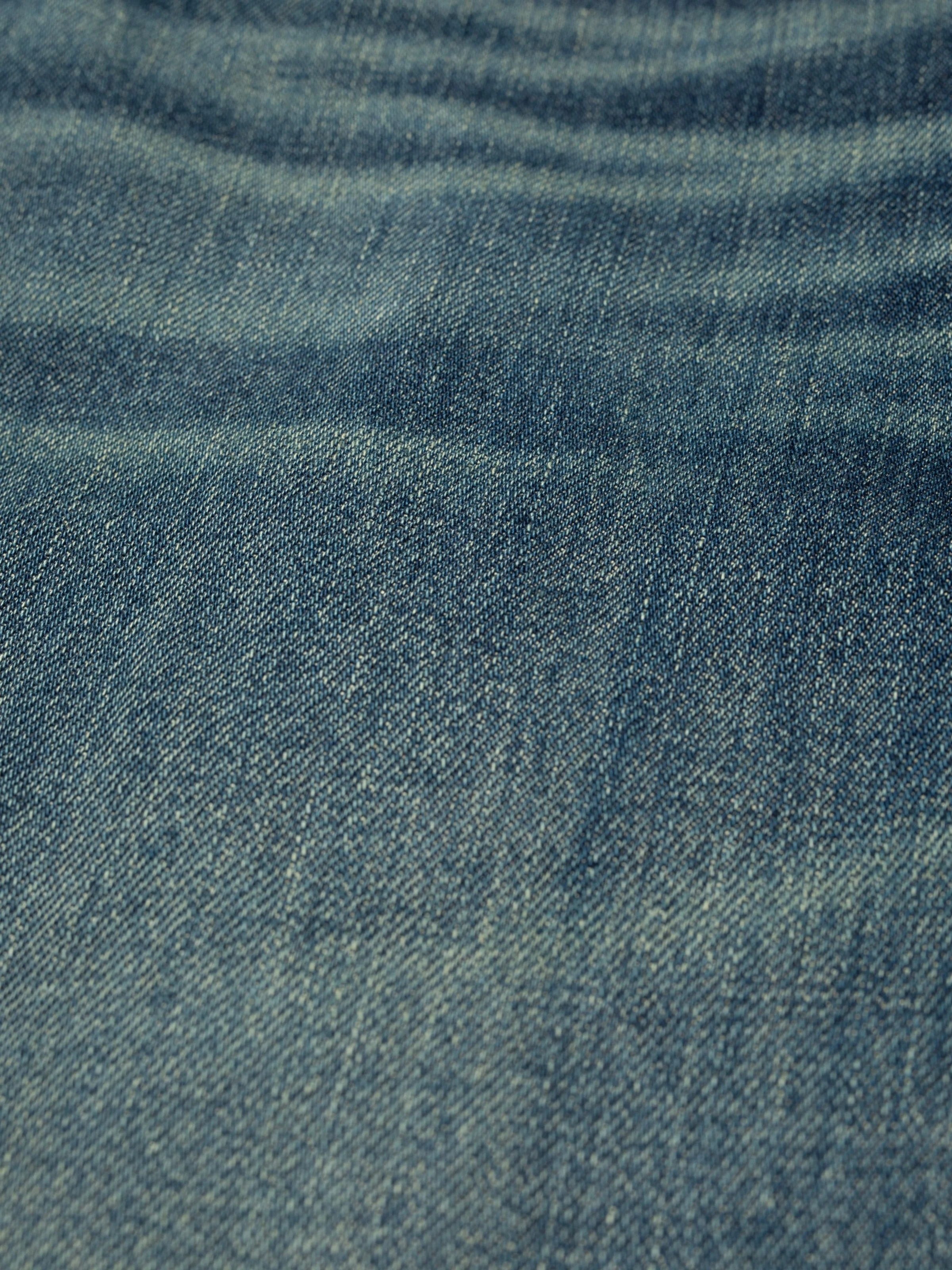 Rad Rufus - Sand Storm