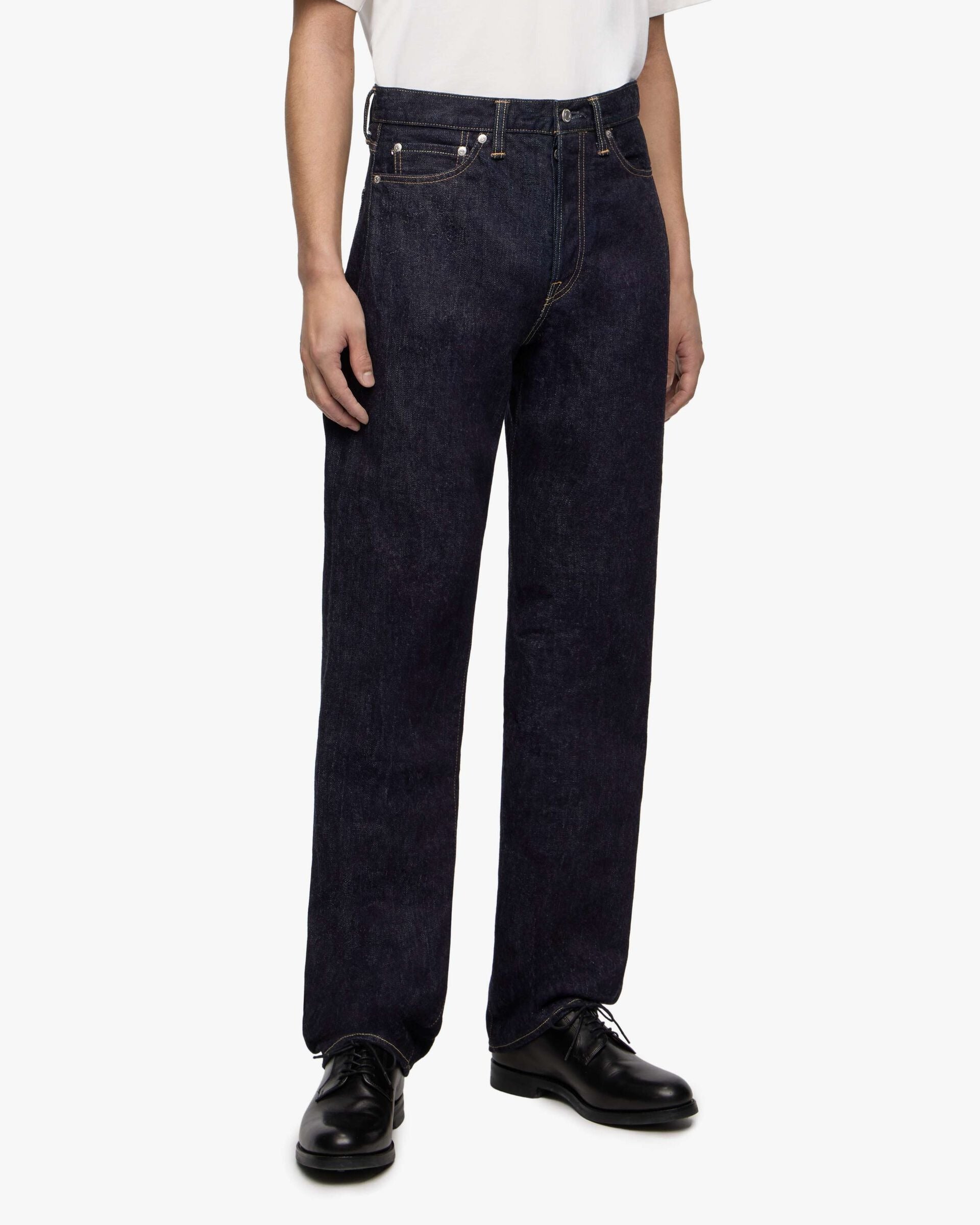 MMJB6403 #100 STRAIGHT - "eto 2026" - INDIGO