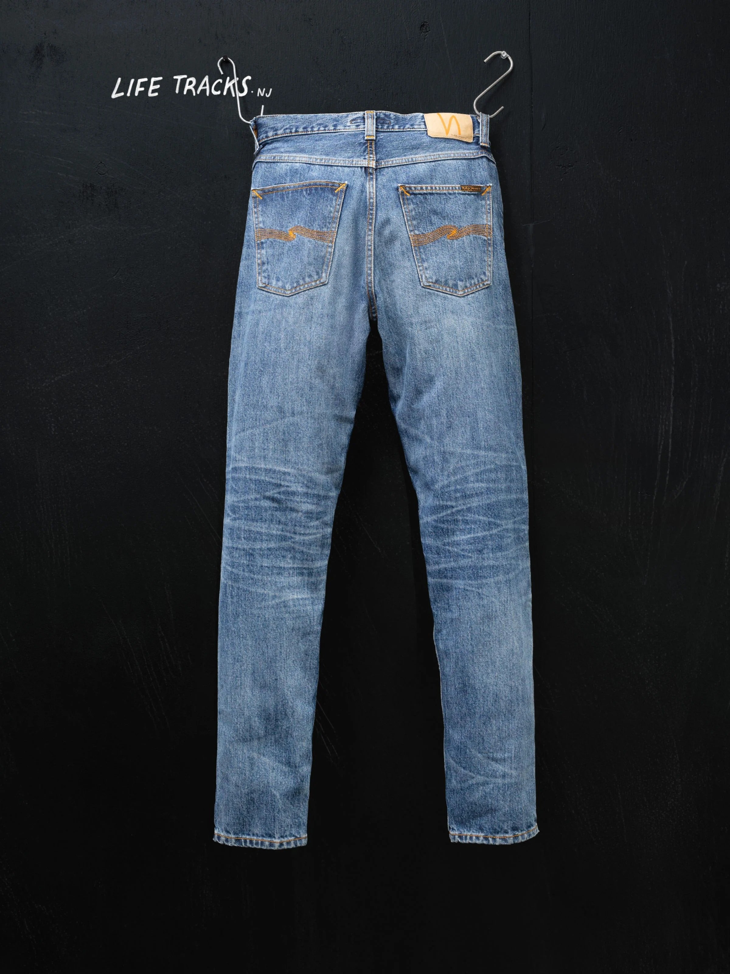 STEADY EDDIE II - RAW TRACKS